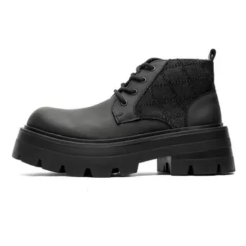 Ботинки Chi Wolf Martin Boots Men