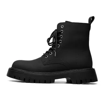 Ботинки Chi Wolf Martin Boots Men