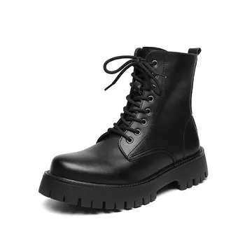 Ботинки Chi Wolf Martin Boots Men