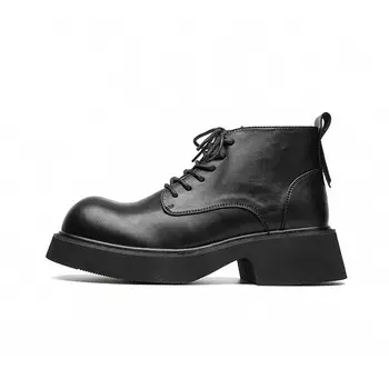 Ботинки Chi Wolf Martin Boots Men