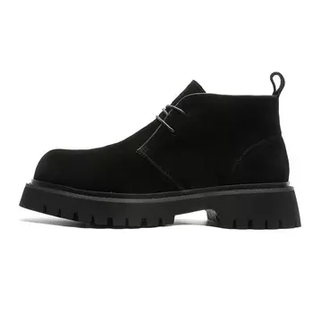 Ботинки Chi Wolf Martin Boots Men