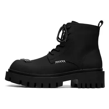Ботинки Chi Wolf Martin Boots Men