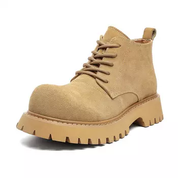 Ботинки Chi Wolf Martin Boots Men