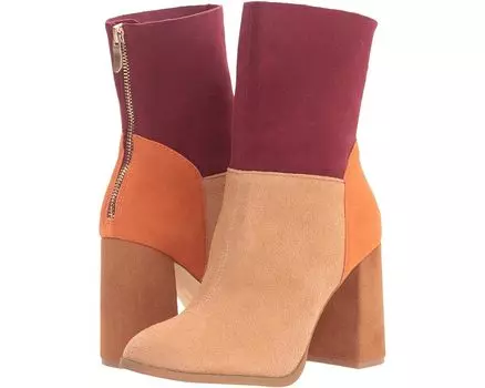 Ботинки Chinese Laundry Classic, цвет Camel Multi Suede