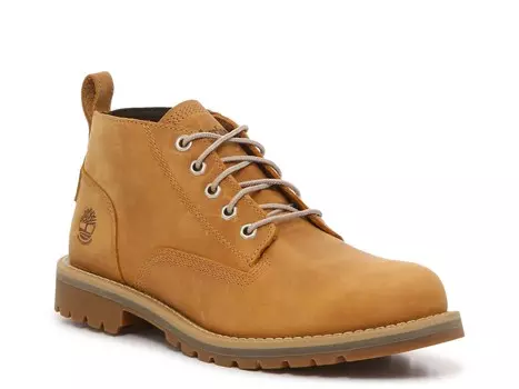 Ботинки Chukka Redwood Falls Timberland, желтый