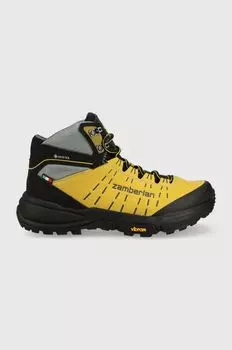 Ботинки Circe GTX Zamberlan, желтый