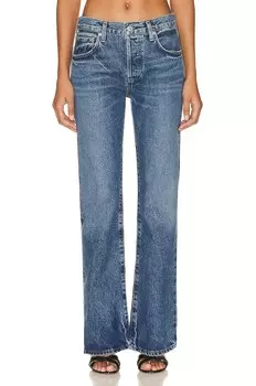 Ботинки Citizens Of Humanity Ryan Low Slung Vintagecut, цвет Corsage