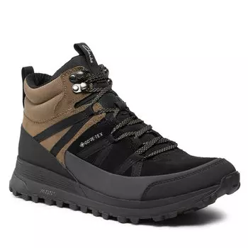 Ботинки Clarks ATLTrek Rise, черный
