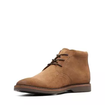 Ботинки Clarks Atticus LT Hi