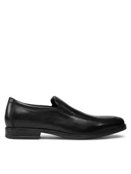 Ботинки Clarks, черный