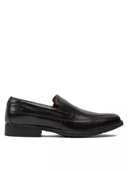 Ботинки Clarks, черный