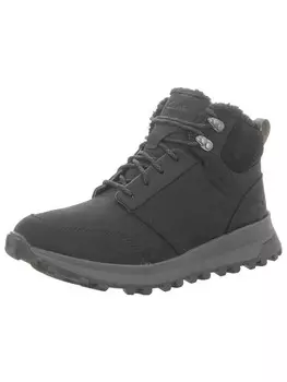 Ботинки Clarks, черный