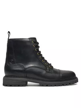 Ботинки Clarks, черный