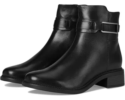 Ботинки Clarks Maye Bella, черный