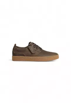 Ботинки Clarks мужские, коричневый