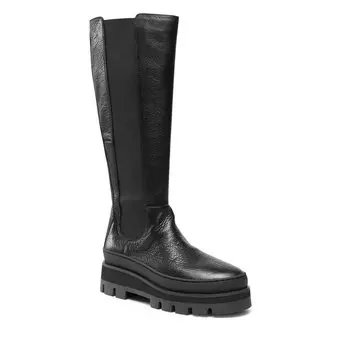 Ботинки Clarks Orianna2, черный