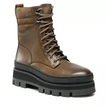 Ботинки Clarks Orianna2Hike, хаки