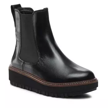 Ботинки Clarks OriannaW Up, черный