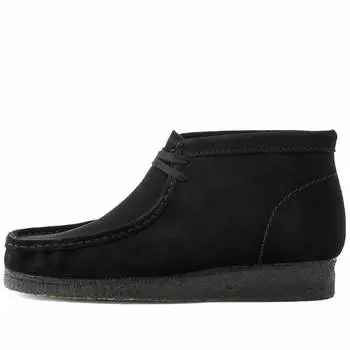Ботинки Clarks Originals Wallabee Boot