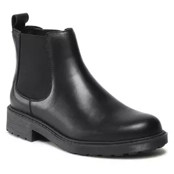 Ботинки Clarks Orinoco2Lane, черный