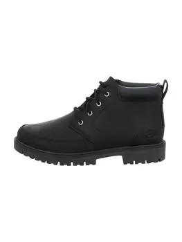 Ботинки Clarks Schnr, черный