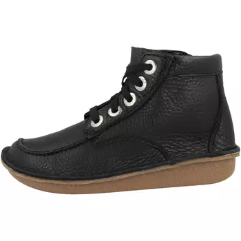 Ботинки Clarks Schnr Funny Cedar, черный