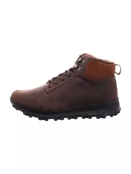 Ботинки Clarks Schnr, коричневый