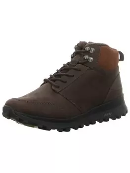 Ботинки Clarks Schnrschuhe, коричневый