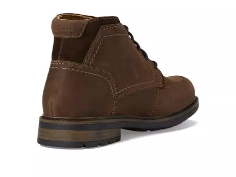 Ботинки Clarks Un Shire Hi Waterproof