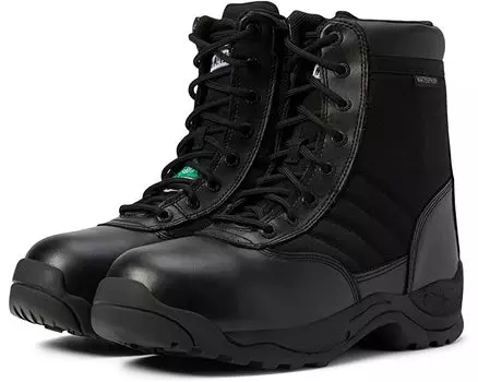 Ботинки Classic 8" Original S.W.A.T., черный
