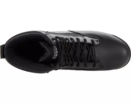 Ботинки Classic 9" Lace-Up Original S.W.A.T., черный