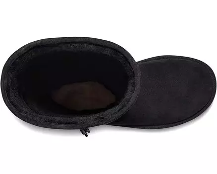 Ботинки Classic Ultra Tall UGG, черный