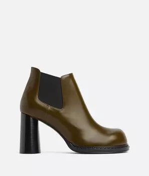 Ботинки Cliff Chelsea Bottega Veneta