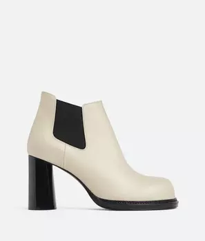 Ботинки Cliff Chelsea Bottega Veneta