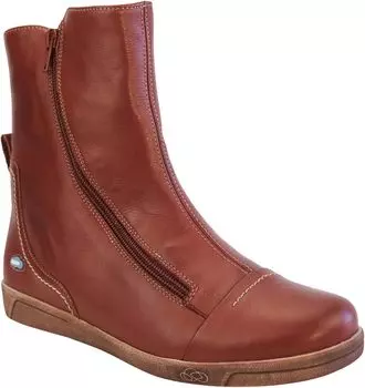 Ботинки CLOUD Adaya Wool Lining, цвет Cherry Mahogany