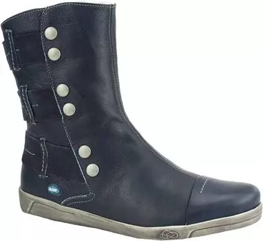 Ботинки CLOUD Amber Wool Lining, синий
