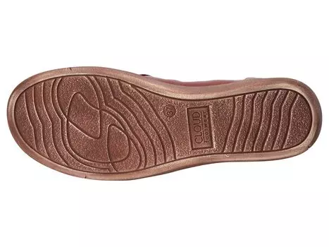 Ботинки CLOUD Flora Wool Lining