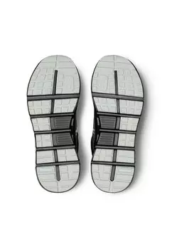 Ботинки CLOUDHERO MID WATERPROOF On, черный