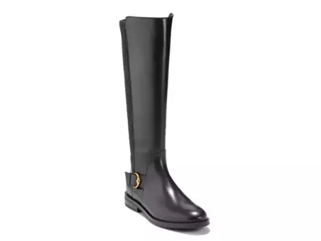 Ботинки Clover Cole Haan, Black