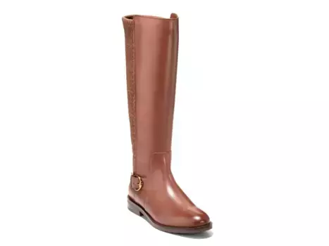 Ботинки Clover Cole Haan, Brown