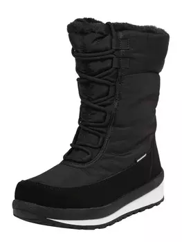 Ботинки CMP Boots Harma, черный