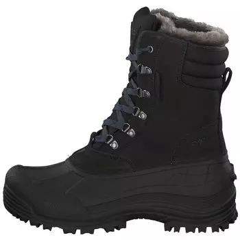 Ботинки CMP Boots Kinos WP, черный