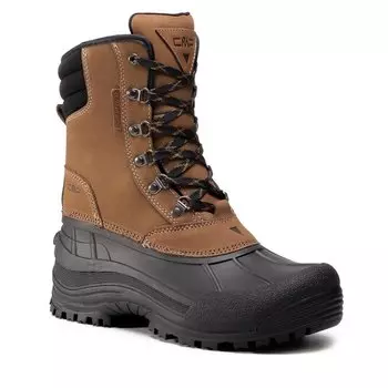 Ботинки CMP KinosSnow Boots, коричневый