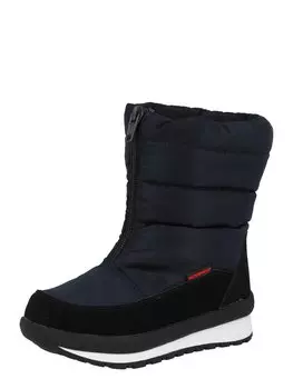 Ботинки Cmp RAE, черный