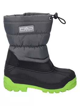 Ботинки CMP Sneewy, серый