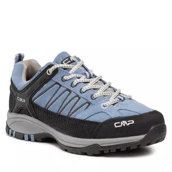 Ботинки CMP SunWmn Hiking, синий