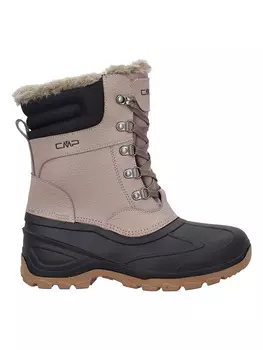 Ботинки CMP Winterstiefel Atka, бежевый