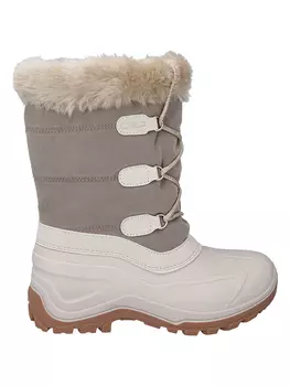 Ботинки CMP Winterstiefel, бежевый