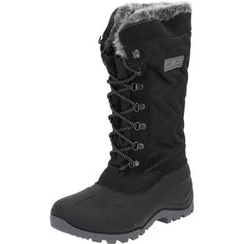 Ботинки cmp Winterstiefel, черный