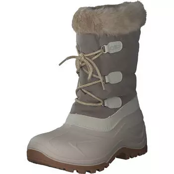 Ботинки cmp Winterstiefel, цвет Cenere
